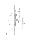 ELECTROMAGNETIC INDUCTION COIL UNIT AND ELECTROMAGNETIC INDUCTION DEVICE diagram and image