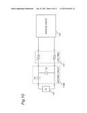 ELECTROMAGNETIC INDUCTION COIL UNIT AND ELECTROMAGNETIC INDUCTION DEVICE diagram and image