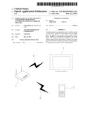 WIRELESS SIGNAL ACCESS APPARATUS AND METHOD FOR REMOTELY CONTROLLING     APPLIANCE THROUGH THE SAME diagram and image