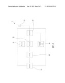 WIRELESS SIGNAL ACCESS APPARATUS AND METHOD FOR REMOTELY CONTROLLING     APPLIANCE THROUGH THE SAME diagram and image