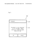 APPARATUS AND METHOD FOR WIRELESSLY CONTROLLING A SYSTEM OR APPLIANCE diagram and image