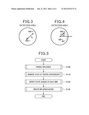 DRIVING SCENE TRANSITION PREDICTION DEVICE AND RECOMMENDED DRIVING     OPERATION DISPLAY DEVICE FOR MOTOR VEHICLE diagram and image