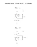 CURRENT SWITCH DRIVING CIRCUIT AND DIGITAL TO ANALOG CONVERTER diagram and image