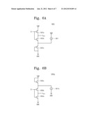 CURRENT SWITCH DRIVING CIRCUIT AND DIGITAL TO ANALOG CONVERTER diagram and image