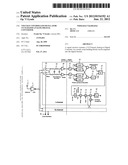 VOLTAGE CONTROLLED OSCILLATOR (VCO) BASED ANALOG-DIGITAL CONVERTER diagram and image