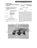 ASSEMBLIES, SYSTEMS, AND METHODS FOR SIMULTANEOUS ADAPTIVE CAMOUFLAGE,     CONCEALMENT, AND DECEPTION diagram and image