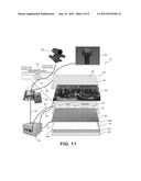 ASSEMBLIES, SYSTEMS, AND METHODS FOR SIMULTANEOUS ADAPTIVE CAMOUFLAGE,     CONCEALMENT, AND DECEPTION diagram and image