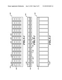 LOW POWER, SPACE COMBINED, PHASED ARRAY RADAR diagram and image