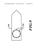 LOW POWER, SPACE COMBINED, PHASED ARRAY RADAR diagram and image