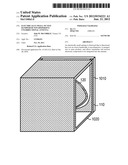 ELECTRICALLY SMALL OCTAVE BANDWIDTH NON-DISPERSIVE UNI-DIRECTIONAL ANTENNA diagram and image