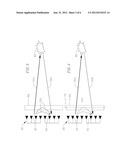 RESISTIVE FREQUENCY SELECTIVE SURFACE CIRCUIT FOR REDUCING COUPLING AND     ELECTROMAGNETIC INTERFERENCE IN RADAR ANTENNA ARRAYS diagram and image