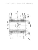 Flat Semi-Transparent Ground Plane for Reducing Multipath diagram and image