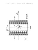 Flat Semi-Transparent Ground Plane for Reducing Multipath diagram and image