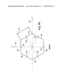 Flat Semi-Transparent Ground Plane for Reducing Multipath diagram and image