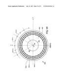 Flat Semi-Transparent Ground Plane for Reducing Multipath diagram and image