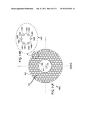 Flat Semi-Transparent Ground Plane for Reducing Multipath diagram and image