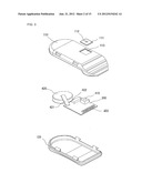 TIRE-STATE DETECTION DEVICE diagram and image