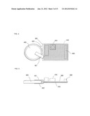 TIRE-STATE DETECTION DEVICE diagram and image