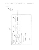 TIRE-STATE DETECTION DEVICE diagram and image