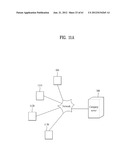 MOBILE TERMINAL AND METHOD OF CONTROLLING A MODE SCREEN DISPLAY THEREIN diagram and image