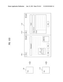 MOBILE TERMINAL AND METHOD OF CONTROLLING A MODE SCREEN DISPLAY THEREIN diagram and image