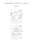 MOBILE TERMINAL AND METHOD OF CONTROLLING A MODE SCREEN DISPLAY THEREIN diagram and image