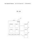 MOBILE TERMINAL AND METHOD OF CONTROLLING A MODE SCREEN DISPLAY THEREIN diagram and image