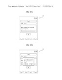 MOBILE TERMINAL AND METHOD OF CONTROLLING A MODE SCREEN DISPLAY THEREIN diagram and image