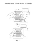 COOPERATIVE USE OF PLURAL INPUT MECHANISMS TO CONVEY GESTURES diagram and image