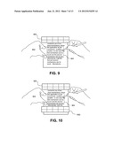 COOPERATIVE USE OF PLURAL INPUT MECHANISMS TO CONVEY GESTURES diagram and image