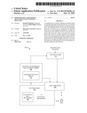 SUPPLEMENTING A TOUCH INPUT MECHANISM WITH FINGERPRINT DETECTION diagram and image