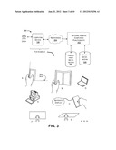 SUPPLEMENTING A TOUCH INPUT MECHANISM WITH FINGERPRINT DETECTION diagram and image