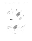 SUPPLEMENTING A TOUCH INPUT MECHANISM WITH FINGERPRINT DETECTION diagram and image