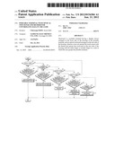 PORTABLE TERMINAL WITH OPTICAL TOUCH PAD AND METHOD FOR CONTROLLING DATA     IN THE SAME diagram and image