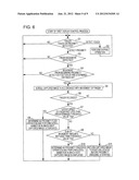 IMAGE DISPLAY CONTROL APPARATUS AND IMAGE DISPLAY CONTROL METHOD diagram and image