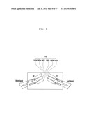 METHOD AND APPARATUS FOR INPUTTING CHARACTER USING TOUCH INPUT diagram and image