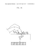 METHOD AND APPARATUS FOR INPUTTING CHARACTER USING TOUCH INPUT diagram and image