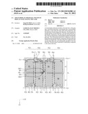 TOUCH DISPLAY SUBSTRATE AND TOUCH DISPLAY PANEL HAVING THE SAME diagram and image