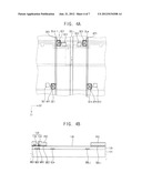 TOUCH DISPLAY SUBSTRATE AND TOUCH DISPLAY PANEL HAVING THE SAME diagram and image