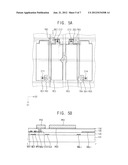 TOUCH DISPLAY SUBSTRATE AND TOUCH DISPLAY PANEL HAVING THE SAME diagram and image