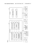 INFORMATION STORAGE MEDIUM, TERMINAL, AND INPUT DETERMINATION METHOD diagram and image