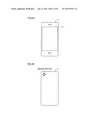 INFORMATION STORAGE MEDIUM, TERMINAL, AND INPUT DETERMINATION METHOD diagram and image