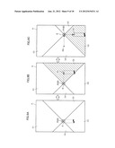 INFORMATION STORAGE MEDIUM, TERMINAL, AND INPUT DETERMINATION METHOD diagram and image