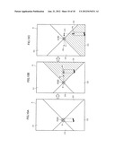 INFORMATION STORAGE MEDIUM, TERMINAL, AND INPUT DETERMINATION METHOD diagram and image