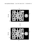 INFORMATION STORAGE MEDIUM, TERMINAL, AND INPUT DETERMINATION METHOD diagram and image