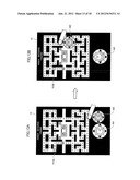 INFORMATION STORAGE MEDIUM, TERMINAL, AND INPUT DETERMINATION METHOD diagram and image