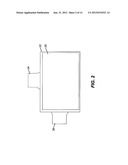 ELECTRONIC DEVICE, DISPLAY AND TOUCH-SENSITIVE USER INTERFACE diagram and image