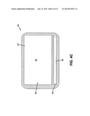 ELECTRONIC DEVICE, DISPLAY AND TOUCH-SENSITIVE USER INTERFACE diagram and image