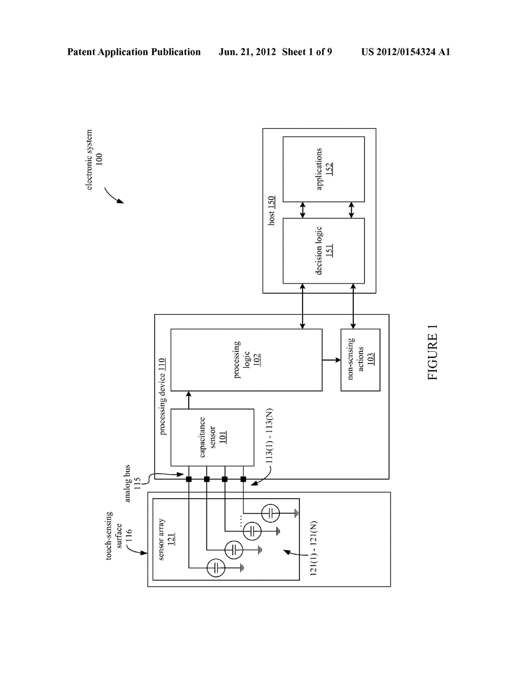 Predictive Touch Surface Scanning - diagram, schematic, and image 02