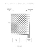 Predictive Touch Surface Scanning diagram and image